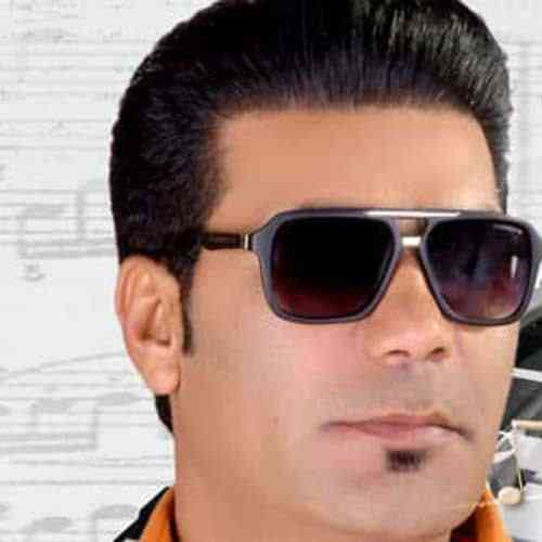 اردشیر مارینی یه شو خدا رفیقمه یه شو رفیق ساقییم